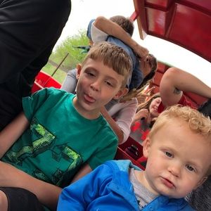 Meet your Posher, Bobbi